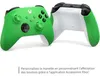 Microsoft EP2-29916 accessoire de jeux vidéo Vert, Blanc Voir les images du produit 13