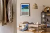Bild - Bilderrahmen - Foto - 70 cm x 100 cm - MDF - Rahmen Produktbild-Vorschau 3
