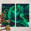 Coloray Schneidebrett Herdabdeckplatte 2x30x52 cm Produktbild-Vorschau 3