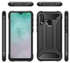 Techsuit Hybrid Armor Back Cover Hülle für Samsung Galaxy Produktbild-Vorschau 6