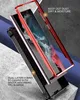 Schutzhülle für Samsung Galaxy S22 Ultra 5G Magnetisches Produktbild-Vorschau 4