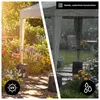 Dönges Pavillonstandfüße befüllbar im 4er Set, Farbe Produktbild-Vorschau 7