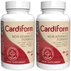 Cardiform - 120 Kapseln (2x60) hochdosiert - Original Produktbild-Vorschau 1