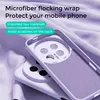 Magnetische Handyhülle für Honor Magic8 Pro, MagSafe Produktbild-Vorschau 3