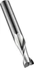 Schaftfräser S610 D.10mm R.0,1mm Gesamt-L.75mm Produktbild-Vorschau 2