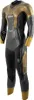 Zone3 Vanquish X Ltd Langarm-neoprenanzug Schwarz ST Produktbild-Vorschau 4