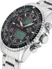 Master Time MTGA-10920-22M Herrenuhr Funk Super Power Produktbild-Vorschau 5