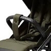 4Baby | Kočárek - Kočárek Buggy - Khaki - Nafukovací Náhled obrázku produktu 9