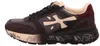 Premiata Mick 7719, kleur: zwart Productafbeelding-voorbeeld 8