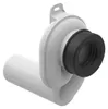 GE Urinal Geruchsverschluss Abgang horizontal d50 Produktbild-Vorschau 1