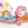 Chariot de marche Babywalker 5 marches, hauteur réglable Voir les images du produit 10