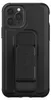 Diesel Grip Case Leather Look Iphone12/12 Pro Czarny/Black Voir les images du produit 3