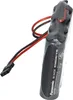 eneloop Akkupack 4,8V / 2500mAh - F1x4 passend für Graupner Produktbild-Vorschau 3