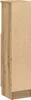 Badezimmerschrank mit Rollenhalter Artisan-Eiche 20,5x22x90 Produktbild-Vorschau 7