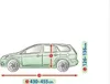 Ochranná plachta Mobile Garage na auto Volvo C40 2021- Náhľad obrázku produktu 3