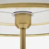 Stehlampe aus Metall, schwarz, 153 cm Produktbild-Vorschau 12