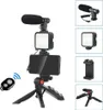 Vlogger-Kit - Komplettset für Smartphones, inklusive Produktbild-Vorschau 2