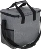 Thermo-Lunchbag für Strandpicknick 16L grau Produktbild-Vorschau 3