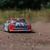 ARRMA INFRACTION 4X4 MEGA 1/8 Resto-Mod Truck Podgląd zdjęcia produktu 2