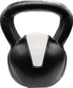 BenLee Benlee Kettlebell 3 kg schwarz Produktbild-Vorschau 2