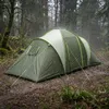 Vayox Campingzelt Kuppelzelt 4-Personen VA0428 NOMAD, mit Produktbild-Vorschau 8