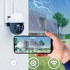 Kamera IP Extralink PERUN EOC-268 1296p PTZ zewnętrzna Produktbild-Vorschau 10