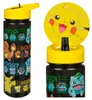 GROßE POKEMON-TRINKFLASCHE FÜR KINDER – WASSERFLASCHE MIT Produktbild-Vorschau 5