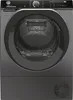 Hoover NDPEH9A3TCBERXSS Wärmepumpentrockner 9 kg 69 dB Produktbild-Vorschau 1