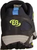 Brütting Expedition scarpe da uomo in nylon outdoor navy, Anteprima dell’immagine prodotto 34