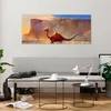 Bilder auf glas - Fantasie Märchen - 120x50cm - Glasbilder Produktbild-Vorschau 6