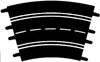 Carrera Toys 20572, Schwarz Produktbild-Vorschau 2