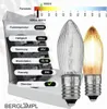 10x Stück E10 15V/3W Ersatzlampe für Schwibbogen, Produktbild-Vorschau 2