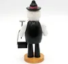 Räuchermann - Zimmermann - 20 cm Produktbild-Vorschau 3