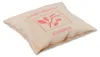 Coussin aux noyaux de cerise Coussin chauffant Coussin en Voir les images du produit 1