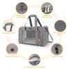 Tiertransporttasche Hundetasche Transportbox, Atmungsaktive Produktbild-Vorschau 5