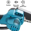 Traumheim 21V Akku-Kettensäge 4/6 Zoll & Akku-Astschere 25 Produktbild-Vorschau 5