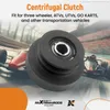 Fliehkraftkupplung for Go Kart 25.4mm Dual Pulley 8PS-16PS Produktbild-Vorschau 8