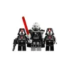LEGO Star Wars 9500 - Sith Fury - Class Interceptor Produktbild-Vorschau 7
