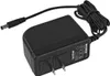 Brother ADE001EU power adapter/inverter Indoor Black Voir les images du produit 3