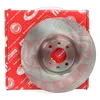 MS 24013002301-PCS-MS Bremsscheibe (1x Stück) Vorderachse Produktbild-Vorschau 4