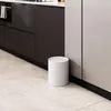 Poubelle de salle de bain Relaxdays, 6 litres, avec Voir les images du produit 5