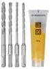 PARKSIDE® 20 V Akku-Bohrhammer »PABH 20-Li D4«, ohne Akku Produktbild-Vorschau 4