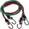 cinghia di serraggio 100cmx10mm set 2 pezzi / ragno Anteprima dell’immagine prodotto 2