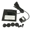 Mini Solar Brunnenpumpe Solar Wasserpumpe Power Panel Kit Produktbild-Vorschau 12