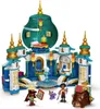 LEGO® 43181 LEGO® Disney 43181 Raya und der Herzpalast Podgląd zdjęcia produktu 22