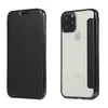 Buch Tasche Electro Book Cover kompatibel mit iPhone X Produktbild-Vorschau 2