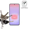 2x dipos GlassAR Samsung Galaxy A37 Náhľad obrázku produktu 3