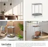 Table d’appoint OXFORD - gris Voir les images du produit 5