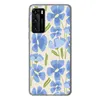 MuchoWow® Handyhülle Schutzhülle Hülle für Huawei P40 Blume Produktbild-Vorschau 1