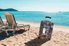 MuchoWow® Koffer Handgepäck Trolley Rollkoffer Kleine Produktbild-Vorschau 6